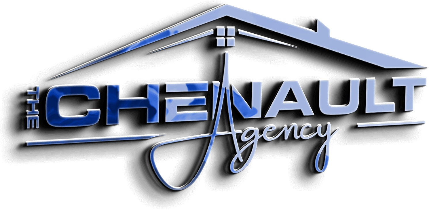 The Chenault Agency Logo